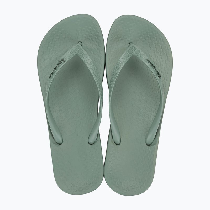 Дамски джапанки Ipanema Anat Colors green 2