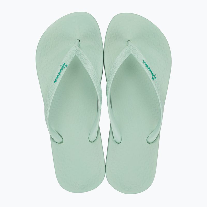 Джапанки Ipanema Anat Colors green/green за жени 2