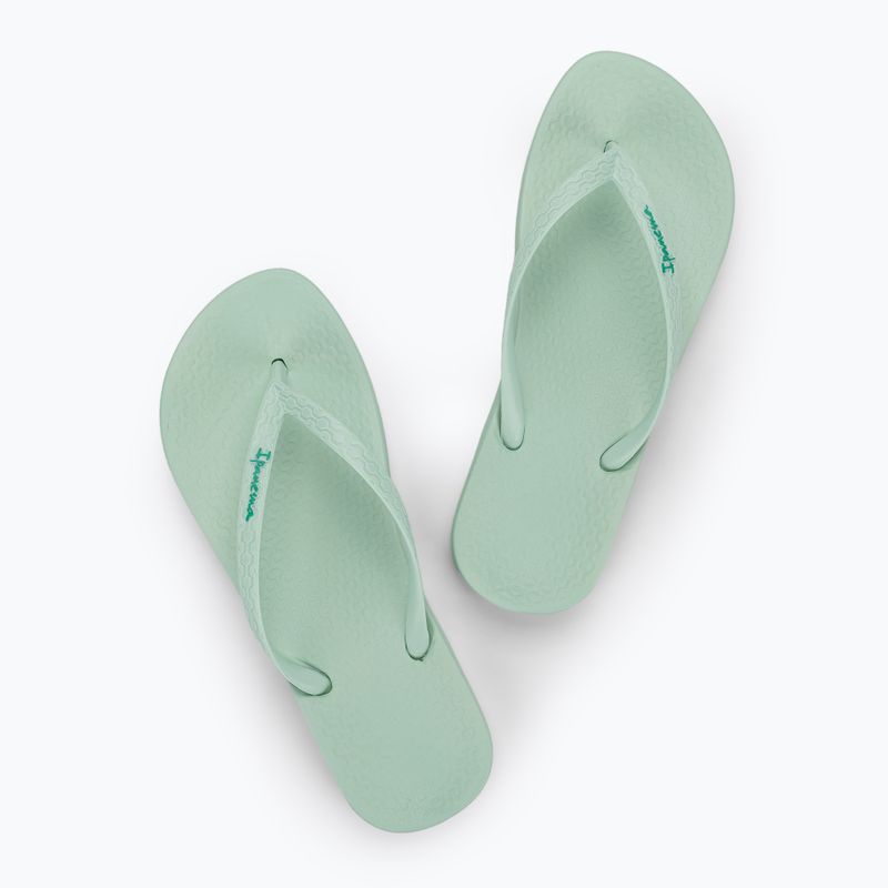 Джапанки Ipanema Anat Colors green/green за жени 3