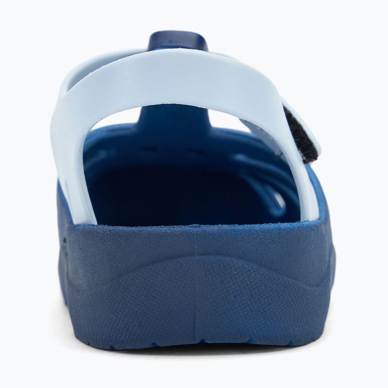 Ipanema Summer XIV Baby тъмно сини/светло сини сандали 6