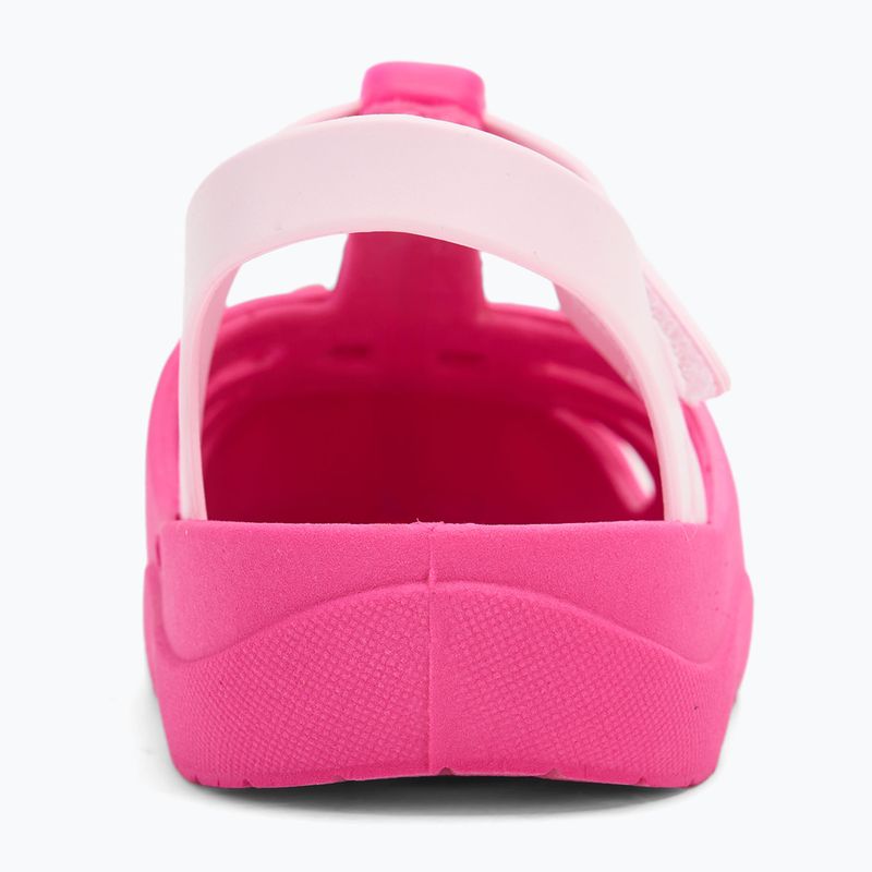 Ipanema Summer XIV Baby тъмнорозови/светлорозови сандали 6