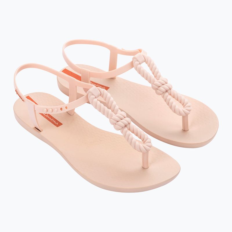 Дамски сандали Ipanema Class Infinity beige/beige/orange