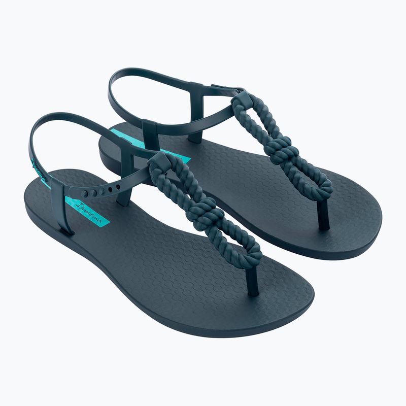 Дамски сандали Ipanema Class Infinity blue/blue