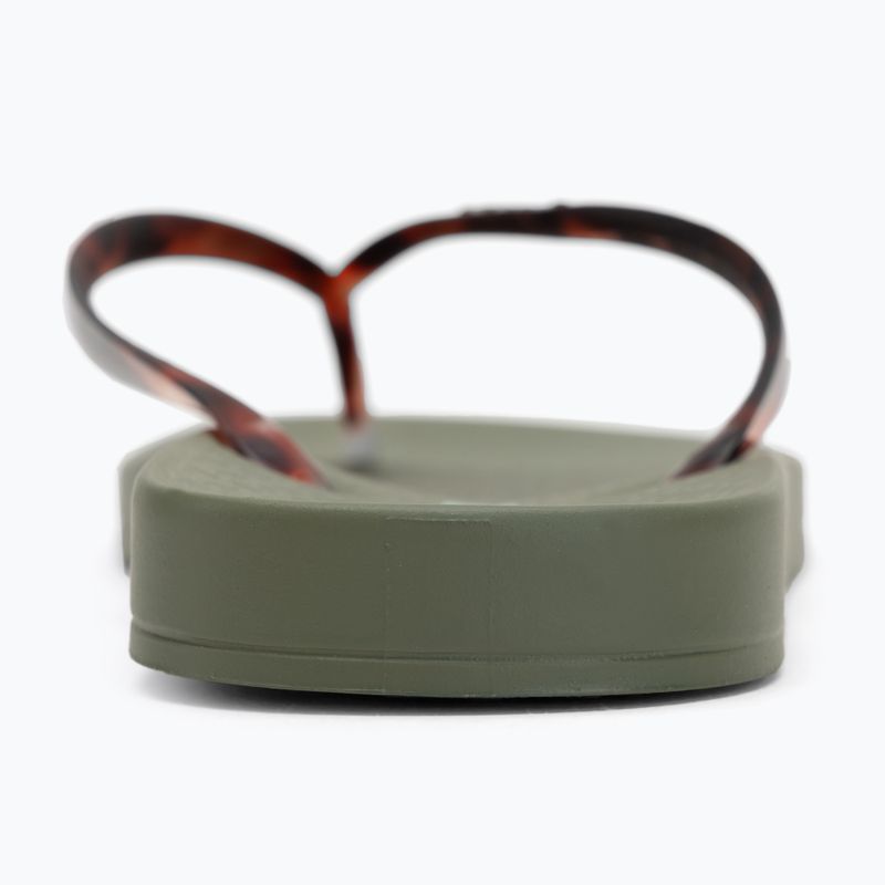 Джапанки Ipanema Anat Connect II green/clear за жени 6