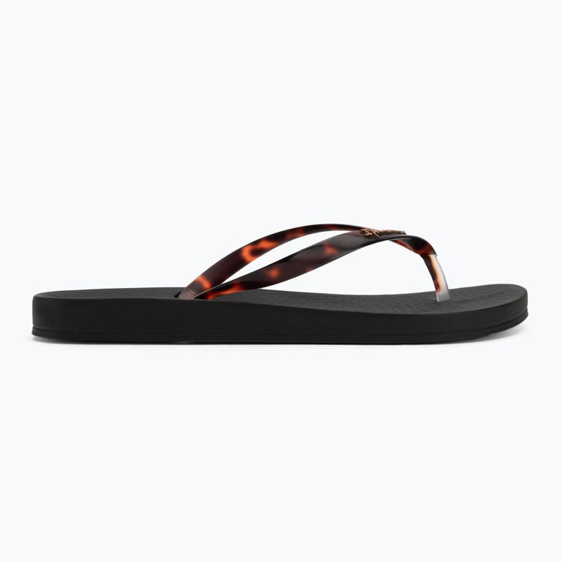 Джапанки Ipanema Anat Connect II black/clear за жени 2