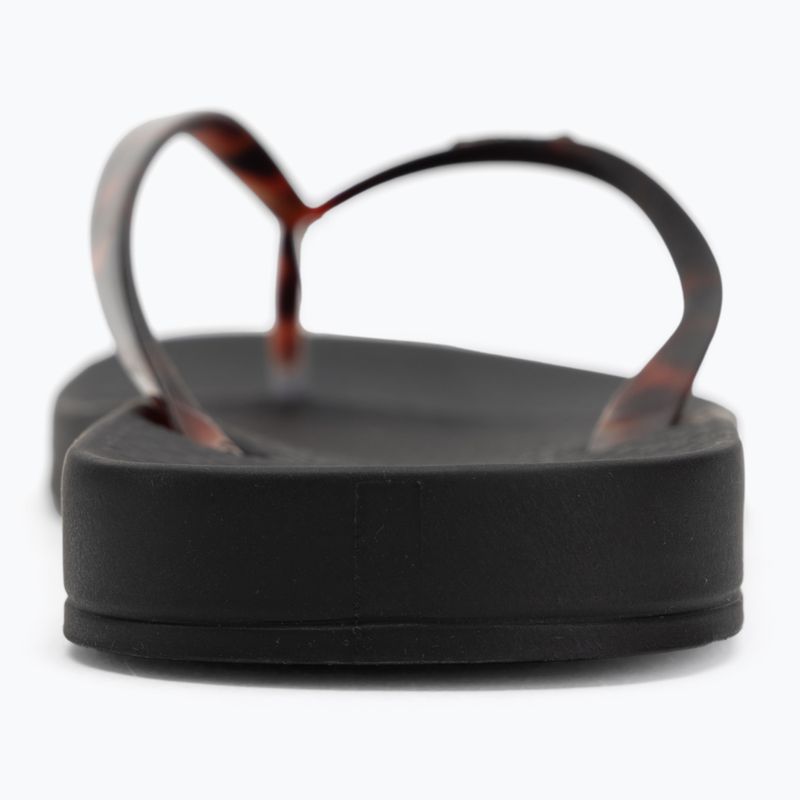 Джапанки Ipanema Anat Connect II black/clear за жени 6