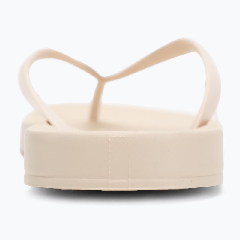 Джапанки Anat Connect II beige/gold на Ipanema за жени 6