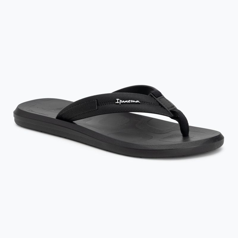 Мъжки джапанки Ipanema Urban Thong black