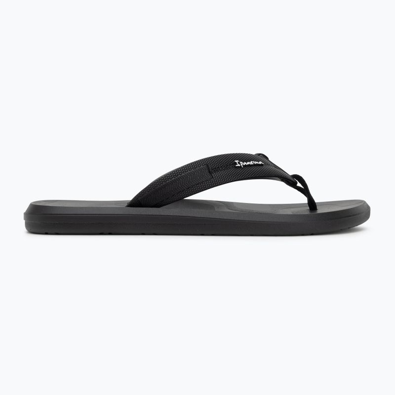 Мъжки джапанки Ipanema Urban Thong black 2