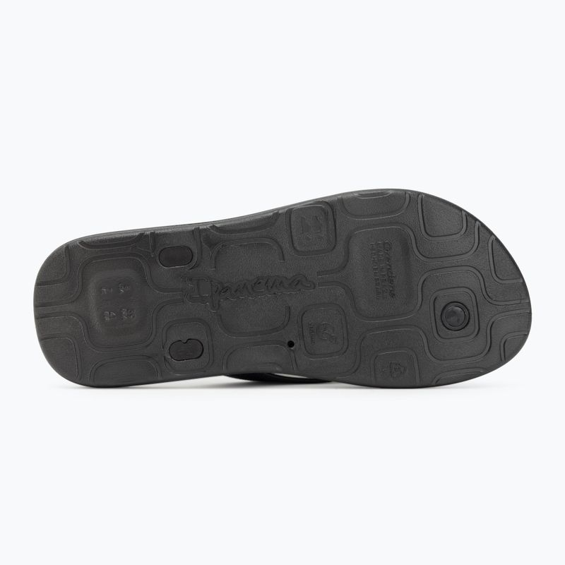 Мъжки джапанки Ipanema Urban Thong black 4