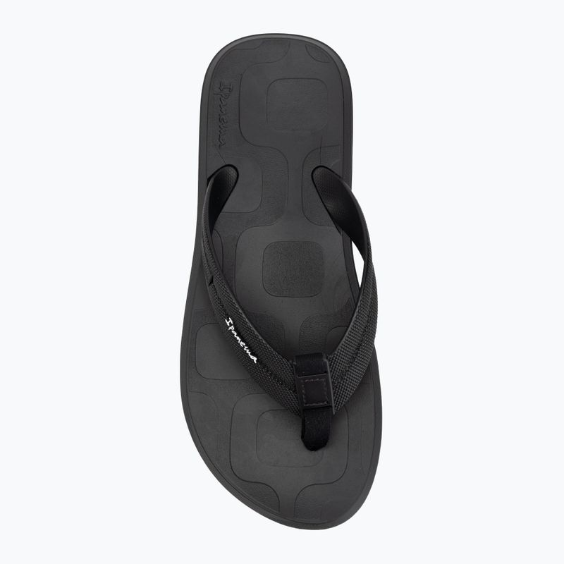 Мъжки джапанки Ipanema Urban Thong black 5