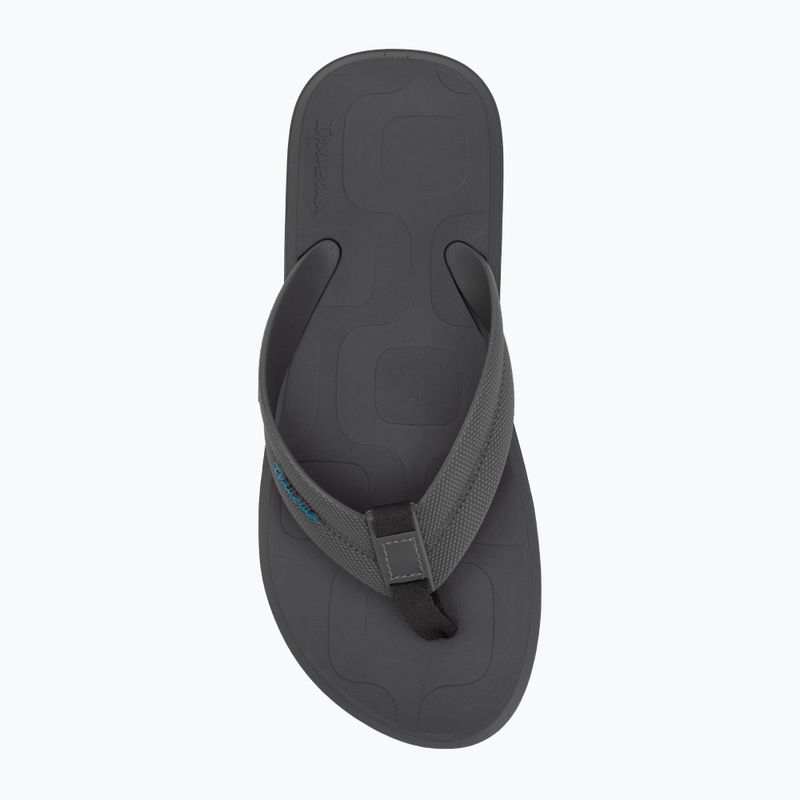 Мъжки джапанки Ipanema Urban Thong grey/grey 5