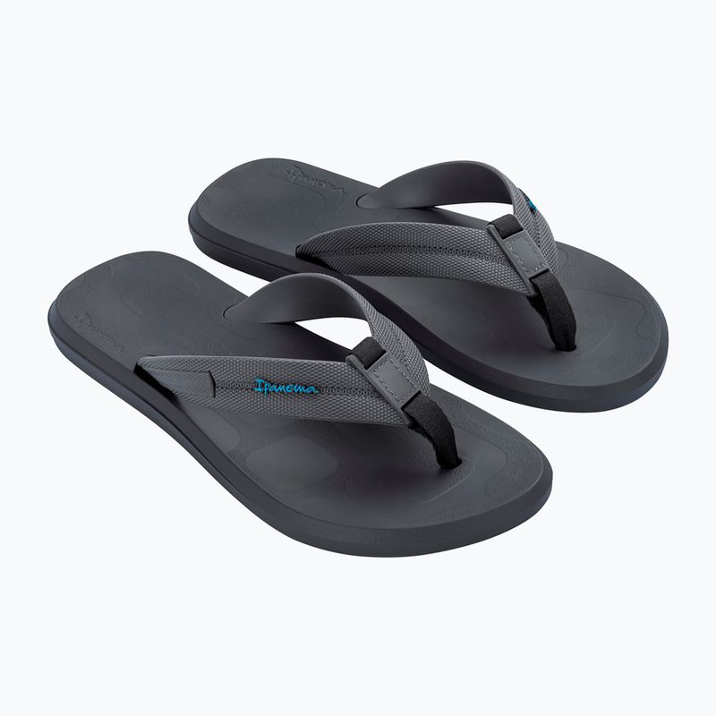 Мъжки джапанки Ipanema Urban Thong grey/grey