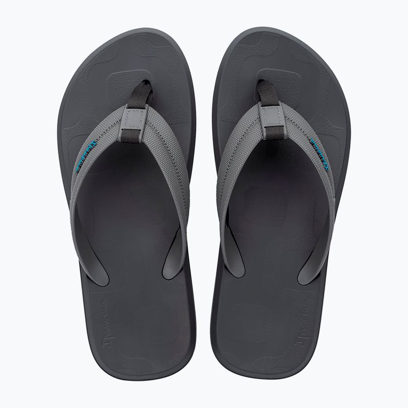 Мъжки джапанки Ipanema Urban Thong grey/grey 2