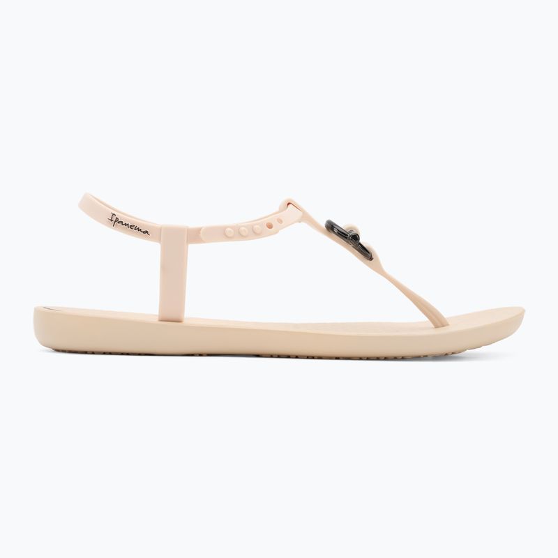 Дамски сандали Ipanema Class Belt beige/beige 2