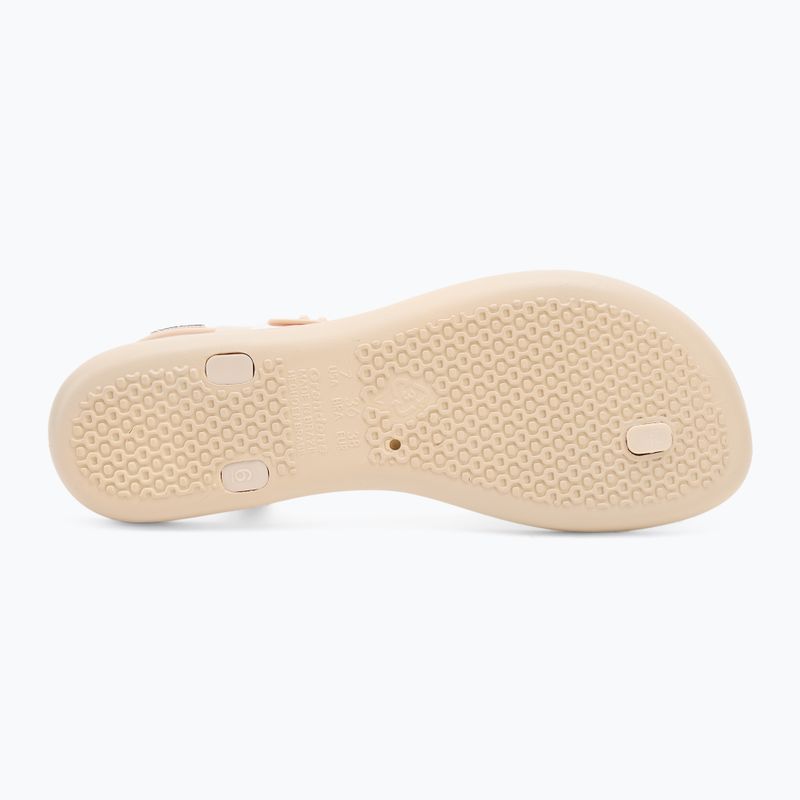 Дамски сандали Ipanema Class Belt beige/beige 4