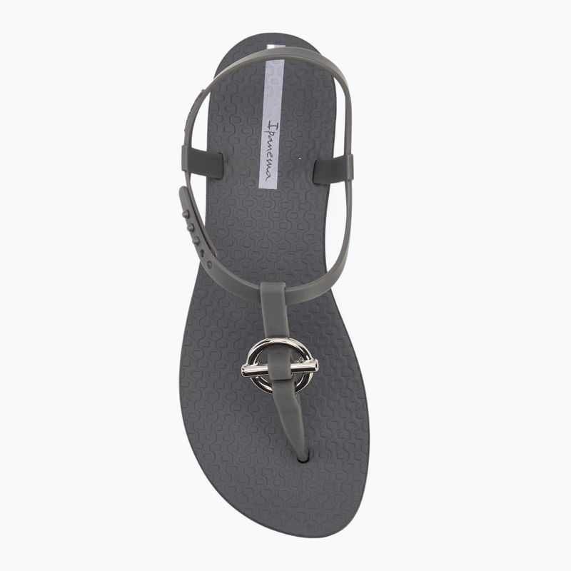 Дамски сандали Ipanema Class Belt сиво/сиво 5