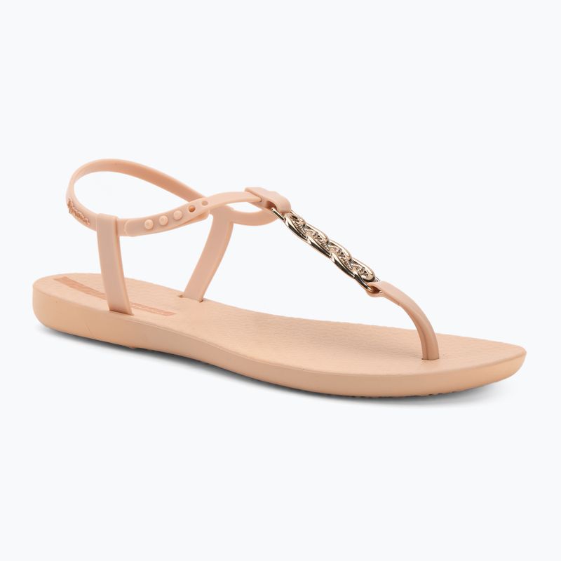 Дамски сандали Ipanema Class Chain beige/gold