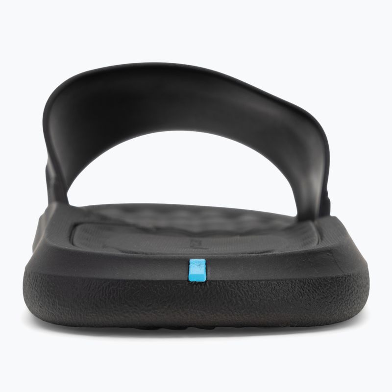 Джапанки RIDER Step Slide black/black/white за мъже 6