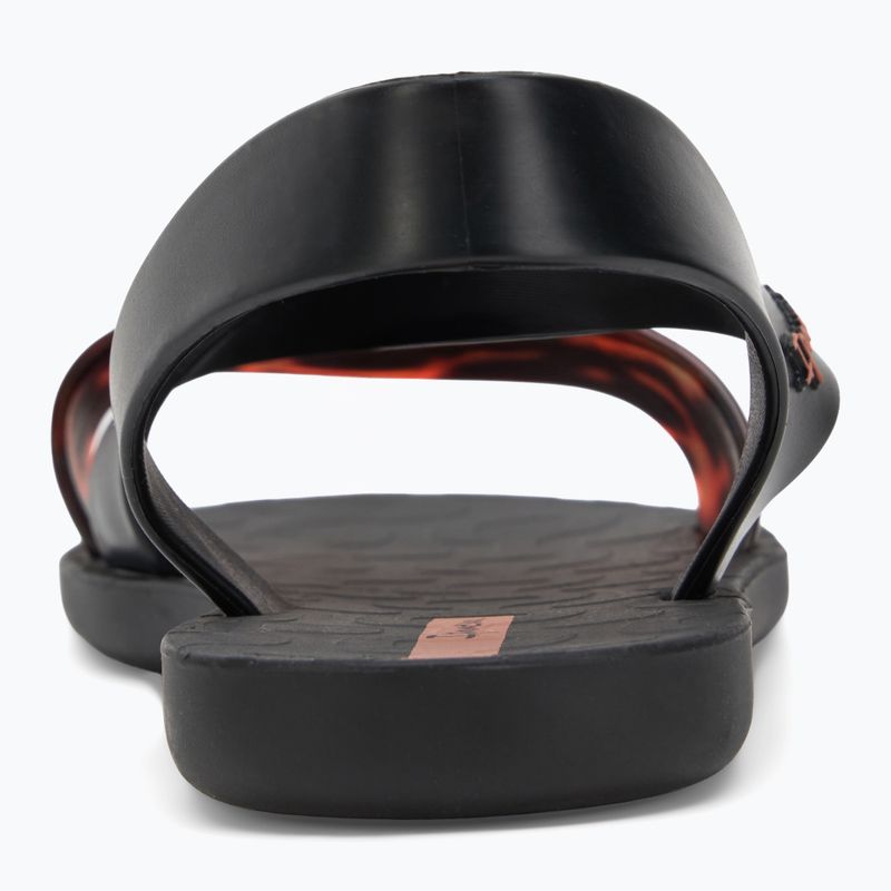 Дамски сандали Ipanema Vibe black/turtle/pink 5