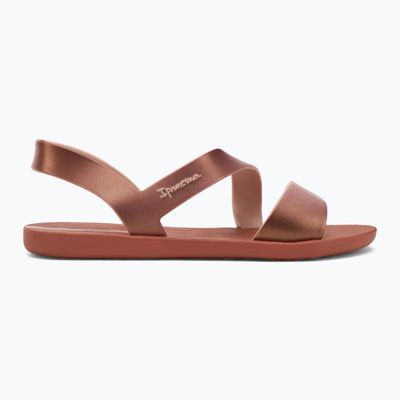 Дамски сандали Ipanema Vibe pink/gradient 2