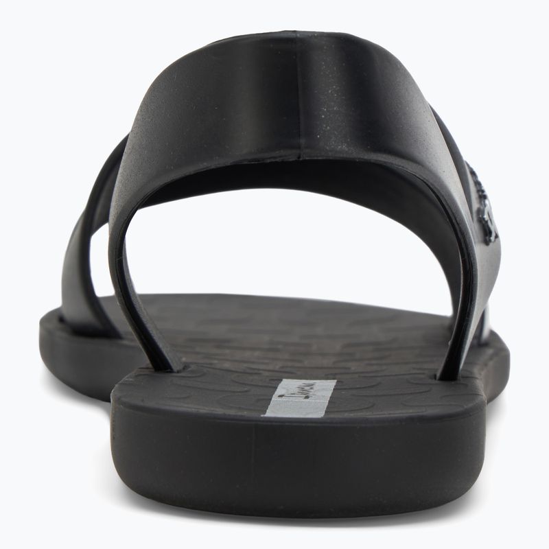 Дамски сандали Ipanema Vibe black/gradient/silver 6