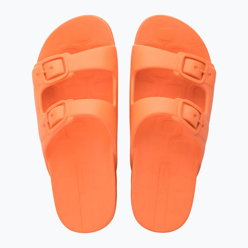 Джапанки Ipanema Duo Day orange за жени 2