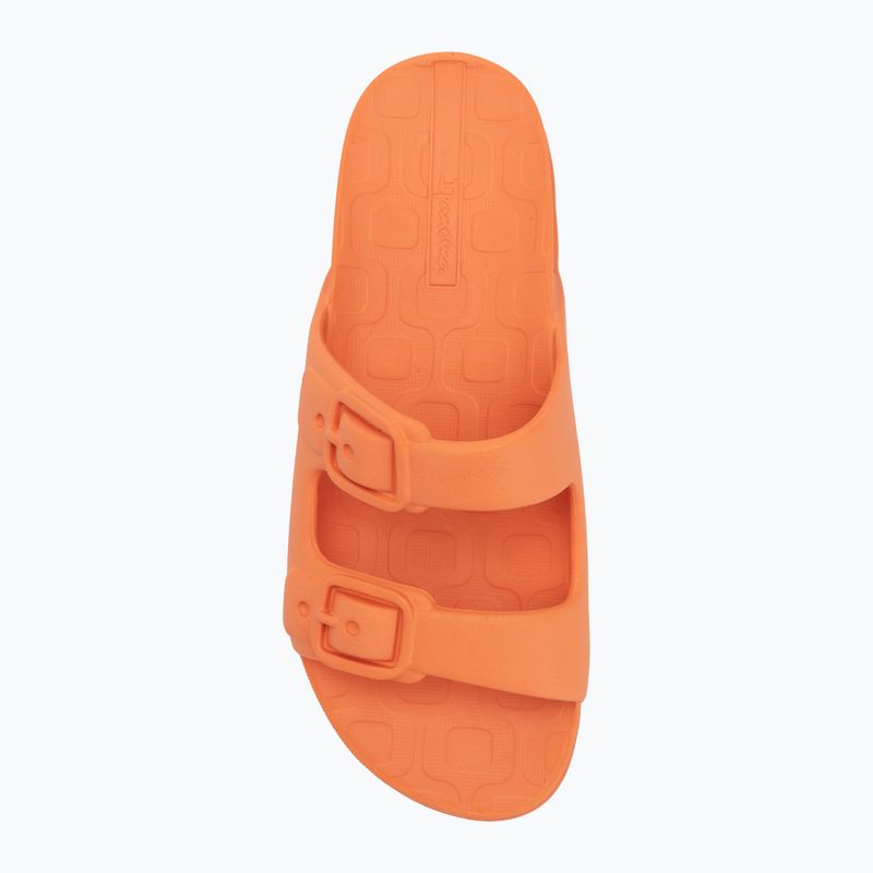 Джапанки Ipanema Duo Day orange за жени 5