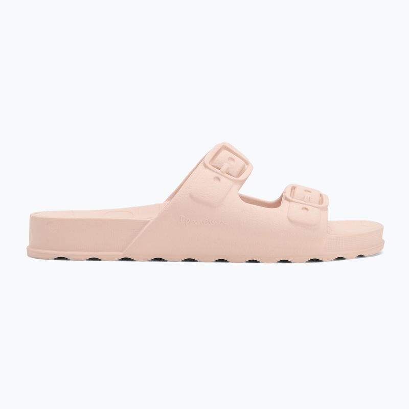Джапанки Ipanema Duo Day light pink за жени 2