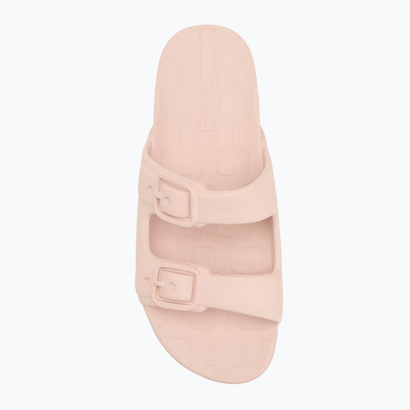Джапанки Ipanema Duo Day light pink за жени 5
