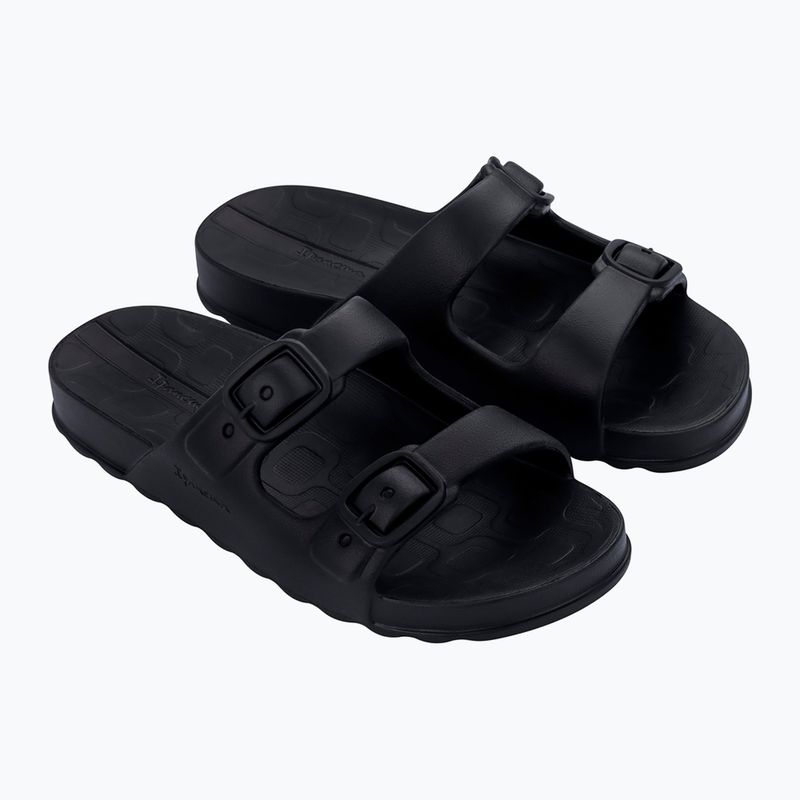 Дамски джапанки Ipanema Duo Day black