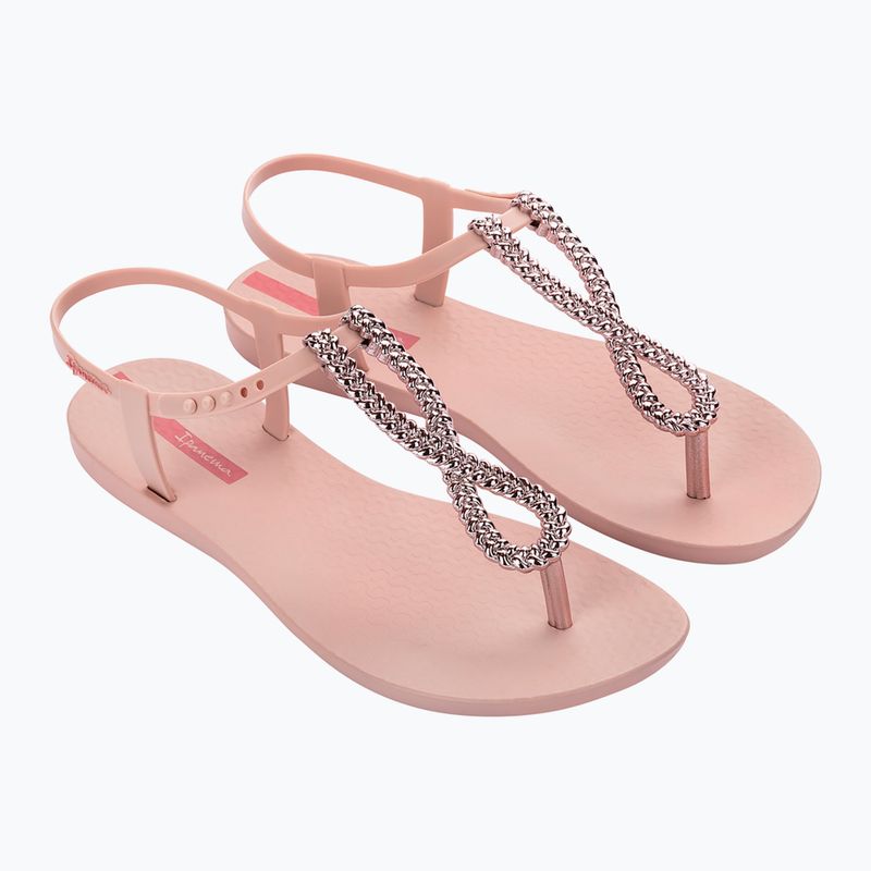 Дамски сандали Ipanema Class Twist light pink/rose