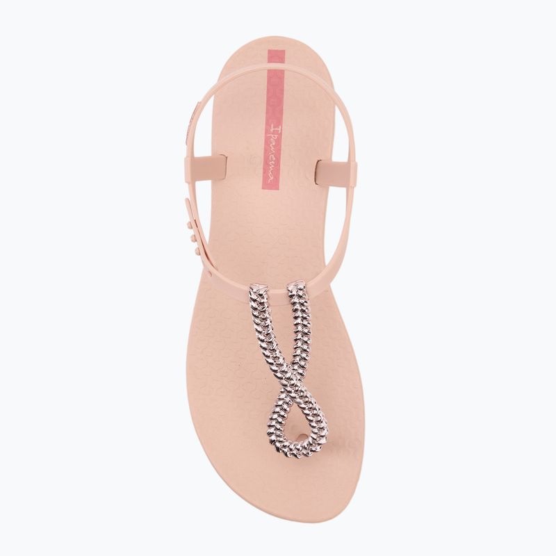 Дамски сандали Ipanema Class Twist light pink/rose 5