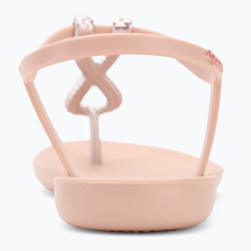 Дамски сандали Ipanema Class Twist light pink/rose 6
