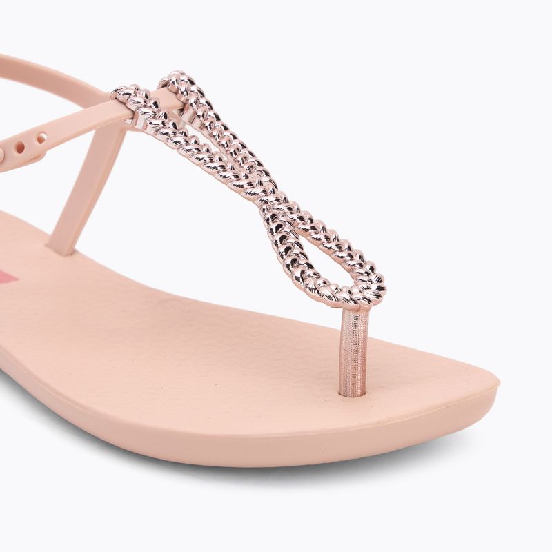 Дамски сандали Ipanema Class Twist light pink/rose 7