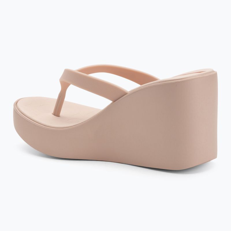 Дамски джапанки Ipanema High Fashion II pink/light pink 3