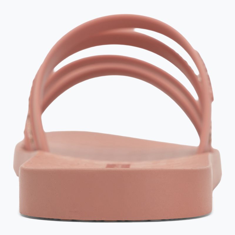Ipanema Chic Slide pink/tile brown дамски джапанки 6