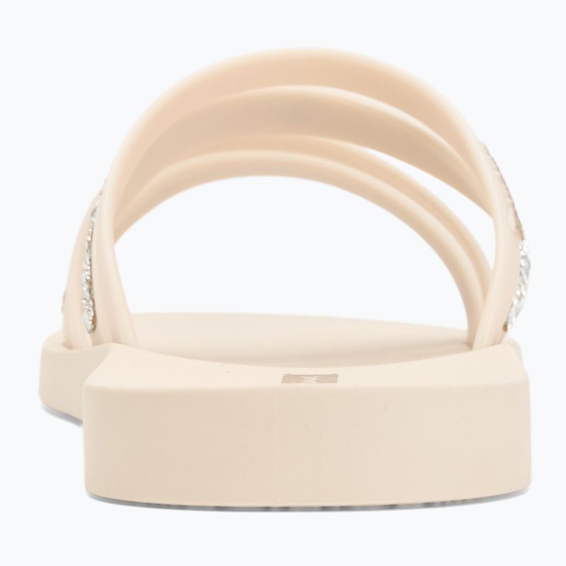 Ipanema Chic Slide beige/beige дамски джапанки 6
