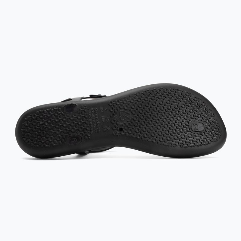 Ipanema дамски сандали Class Chic black/crystal 4