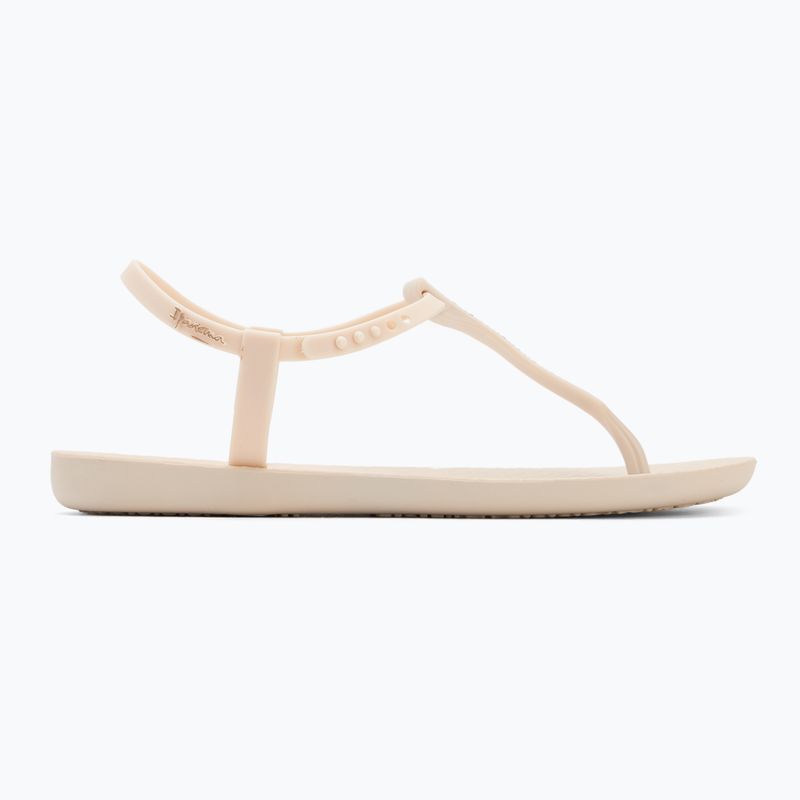 Дамски сандали Ipanema Class Chic beige/crystal 2