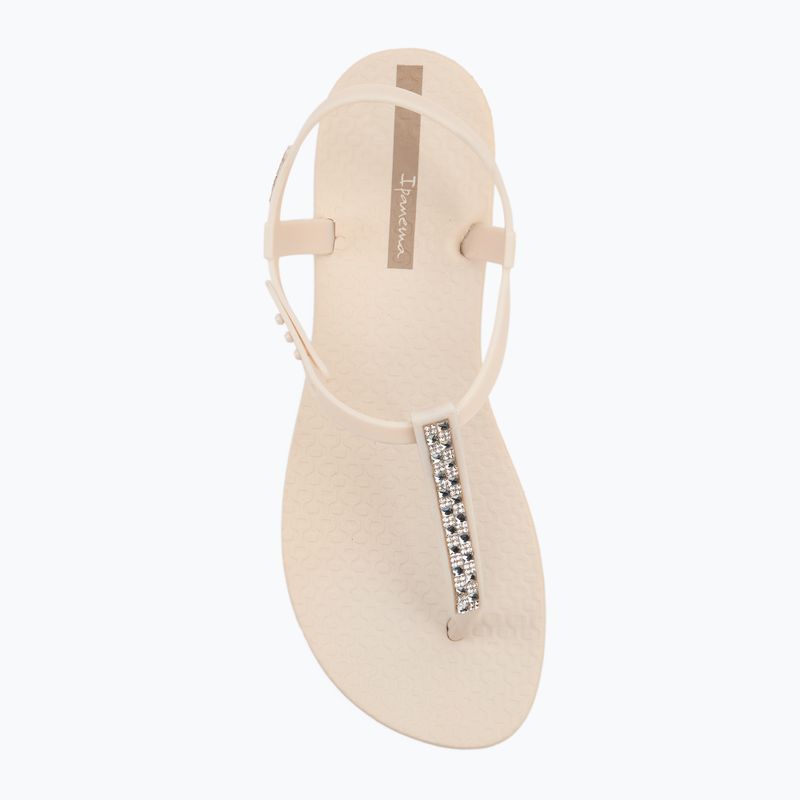 Дамски сандали Ipanema Class Chic beige/crystal 5