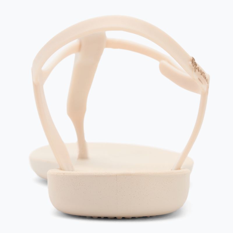 Дамски сандали Ipanema Class Chic beige/crystal 6