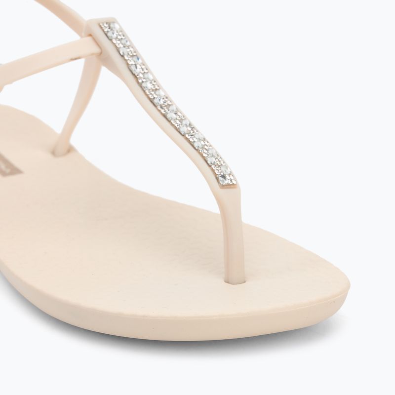 Дамски сандали Ipanema Class Chic beige/crystal 7
