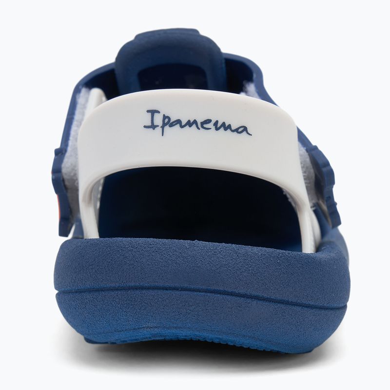 Ipanema Little Baby сини/сиви сандали 6