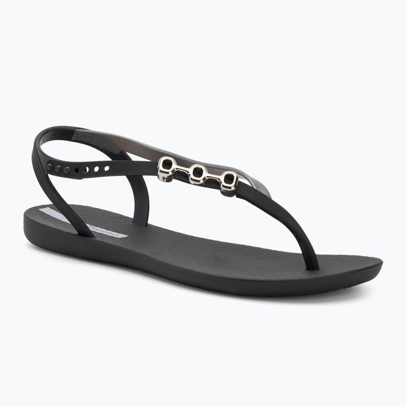 Дамски сандал Ipanema Rio black/silver