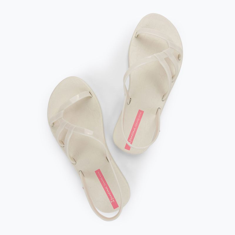 Дамски сандали Ipanema Diversa off white/pink 10