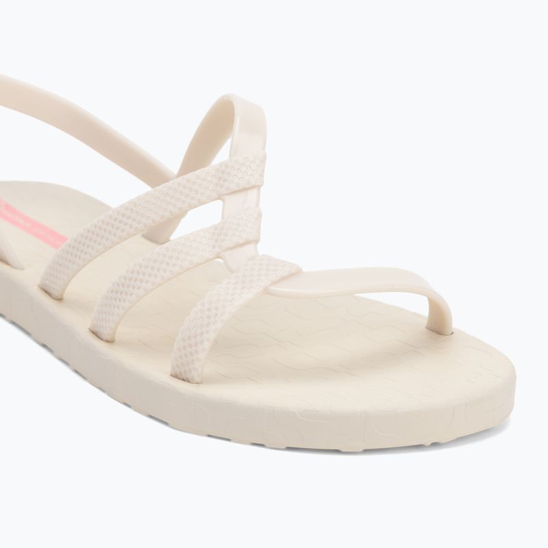 Дамски сандали Ipanema Diversa off white/pink 7