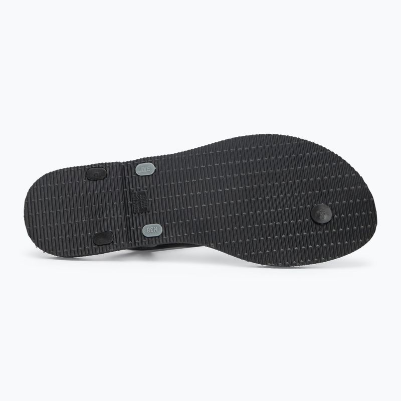 Дамски сандали Havaianas Paraty RJ black 4