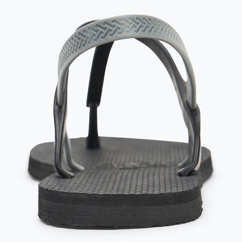 Дамски сандали Havaianas Paraty RJ black 6