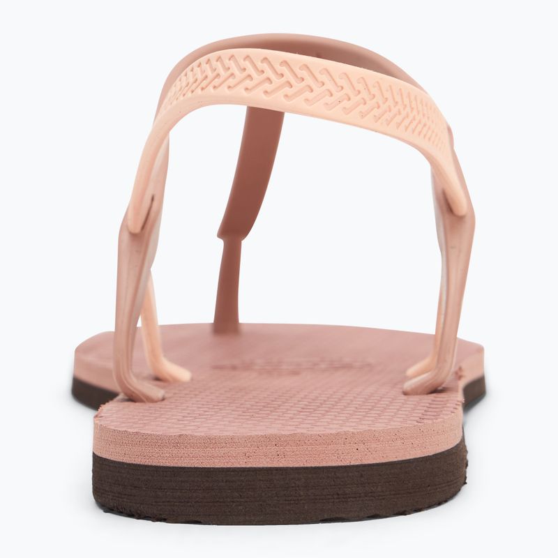 Дамски сандали Havaianas Paraty RJ crocus rose 6